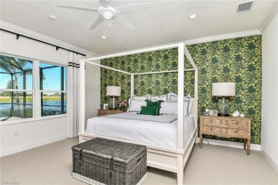 ! New Construction TRIUMPH floor plan by Neal Communities in the on Verandah Golf Course and Club in Florida - for sale on GolfHomes.com, golf home, golf lot