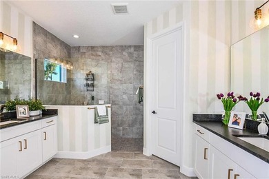 ! New Construction TRIUMPH floor plan by Neal Communities in the on Verandah Golf Course and Club in Florida - for sale on GolfHomes.com, golf home, golf lot