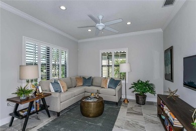 New Home by Neal Communities in the subdivision, Heritage on Verandah Golf Course and Club in Florida - for sale on GolfHomes.com, golf home, golf lot