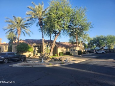 LOCATION!! Magic 85254. This rare 1st floor corner unit w/ split on Stonecreek Golf Club in Arizona - for sale on GolfHomes.com, golf home, golf lot