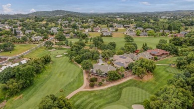 Every Golfer's dream home awaits in this stunning one-story on Greenhorn Creek Resort in California - for sale on GolfHomes.com, golf home, golf lot