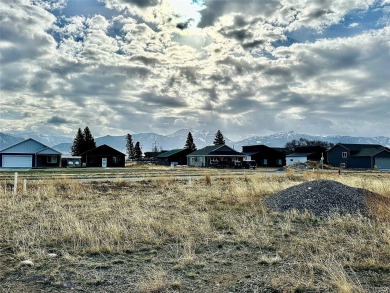 Prime DUPLEX lot in North 40 with elbow room!! This 0.255 acre on Madison Meadows Golf Course in Montana - for sale on GolfHomes.com, golf home, golf lot