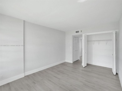 Discover luxurious living in this fully renovated 3-bedroom on Palm-Aire Country Club and Resort - The Oaks in Florida - for sale on GolfHomes.com, golf home, golf lot