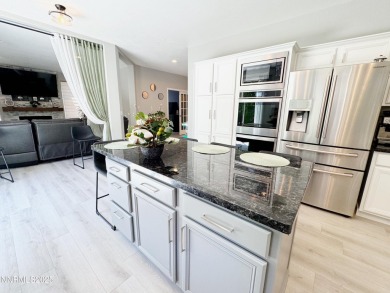 Wingfield Springs Beauty! Turn key 4 bedrooms, 3 bath, 2966 Sq on The Resort At Red Hawk  in Nevada - for sale on GolfHomes.com, golf home, golf lot