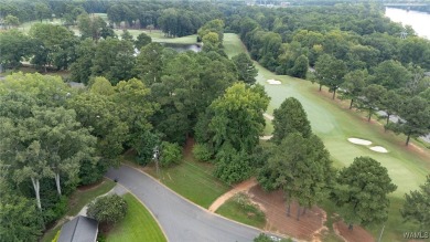 Welcome to Indian Hills Country Club, where luxury living meets on Indian Hills Country Club in Alabama - for sale on GolfHomes.com, golf home, golf lot