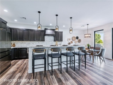 Just Released! Designer New Build with Unrivaled Greenbelt and on Chaparral Golf and Country Club in Arizona - for sale on GolfHomes.com, golf home, golf lot