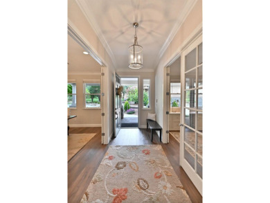 Every Golfer's dream home awaits in this stunning one-story on Greenhorn Creek Resort in California - for sale on GolfHomes.com, golf home, golf lot