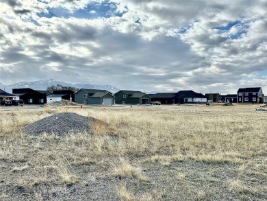 Prime DUPLEX lot in North 40 with elbow room!! This 0.255 acre on Madison Meadows Golf Course in Montana - for sale on GolfHomes.com, golf home, golf lot