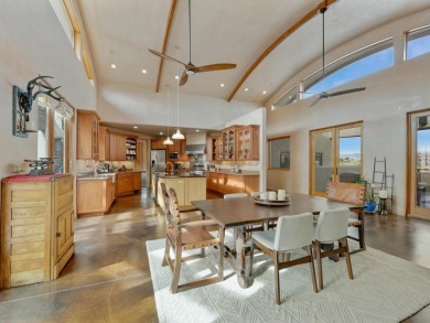 Ever imagined living in a place that screams luxury from every on The Golf Club At Redlands Mesa in Colorado - for sale on GolfHomes.com, golf home, golf lot