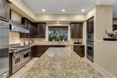 Award Winning Christopher Homes beauty in the prestigious guard on Southern Highlands Golf Club in Nevada - for sale on GolfHomes.com, golf home, golf lot