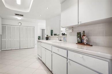 Welcome to this beautifully maintained single-family home on Lansbrook Golf Club in Florida - for sale on GolfHomes.com, golf home, golf lot