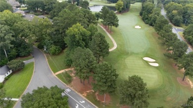 Welcome to Indian Hills Country Club, where luxury living meets on Indian Hills Country Club in Alabama - for sale on GolfHomes.com, golf home, golf lot