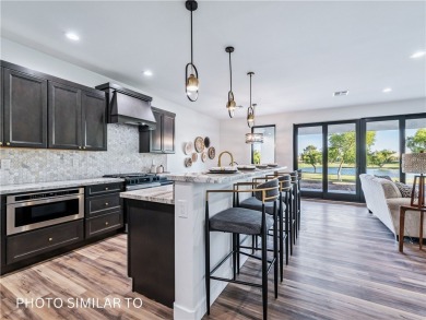 Just Released! Designer New Build with Unrivaled Greenbelt and on Chaparral Golf and Country Club in Arizona - for sale on GolfHomes.com, golf home, golf lot