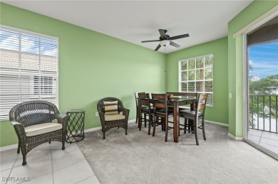 Welcome to this beautifully upgraded carriage home in the on Colonial Country Club in Florida - for sale on GolfHomes.com, golf home, golf lot