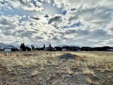 Prime DUPLEX lot in North 40 with elbow room!! This 0.255 acre on Madison Meadows Golf Course in Montana - for sale on GolfHomes.com, golf home, golf lot