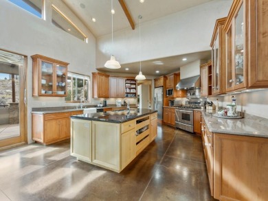 Ever imagined living in a place that screams luxury from every on The Golf Club At Redlands Mesa in Colorado - for sale on GolfHomes.com, golf home, golf lot