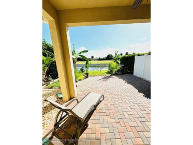 Priced to SELL! Just MOVE IN! Luxury FULLY UPGRADED 2,131SQq Ft on Boca Dunes Golf and Country Club in Florida - for sale on GolfHomes.com, golf home, golf lot