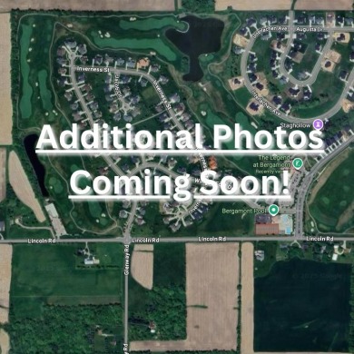 Prime development opportunity! This property on Lincoln Rd on The Legend At Bergamont in Wisconsin - for sale on GolfHomes.com, golf home, golf lot