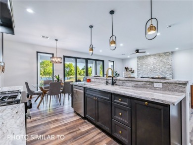Just Released! Designer New Build with Unrivaled Greenbelt and on Chaparral Golf and Country Club in Arizona - for sale on GolfHomes.com, golf home, golf lot