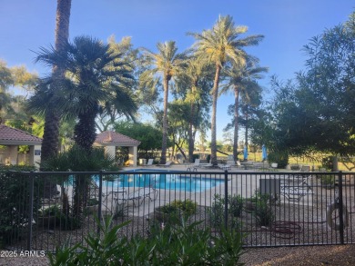 LOCATION!! Magic 85254. This rare 1st floor corner unit w/ split on Stonecreek Golf Club in Arizona - for sale on GolfHomes.com, golf home, golf lot