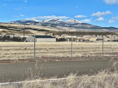 Prime DUPLEX lot in North 40 with elbow room!! This 0.255 acre on Madison Meadows Golf Course in Montana - for sale on GolfHomes.com, golf home, golf lot