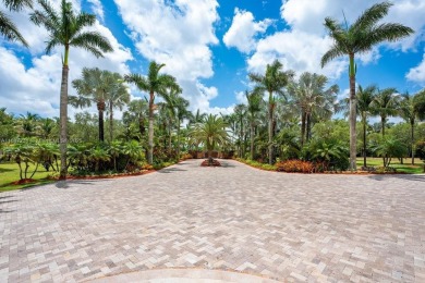 One-of-a-kind 6BD/5BA/2HB Mediterranean Redland Estate on 10 on Redland Golf and Country Club in Florida - for sale on GolfHomes.com, golf home, golf lot