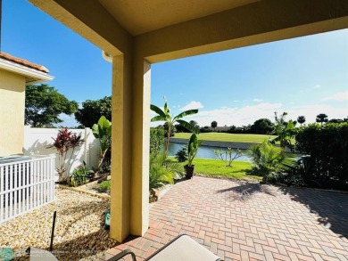 Priced to SELL! Just MOVE IN! Luxury FULLY UPGRADED 2,131SQq Ft on Boca Dunes Golf and Country Club in Florida - for sale on GolfHomes.com, golf home, golf lot