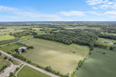 Prime development opportunity! This property on Lincoln Rd on The Legend At Bergamont in Wisconsin - for sale on GolfHomes.com, golf home, golf lot