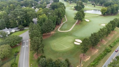 Welcome to Indian Hills Country Club, where luxury living meets on Indian Hills Country Club in Alabama - for sale on GolfHomes.com, golf home, golf lot