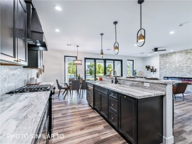 Just Released! Designer New Build with Unrivaled Greenbelt and on Chaparral Golf and Country Club in Arizona - for sale on GolfHomes.com, golf home, golf lot