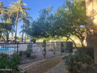 LOCATION!! Magic 85254. This rare 1st floor corner unit w/ split on Stonecreek Golf Club in Arizona - for sale on GolfHomes.com, golf home, golf lot