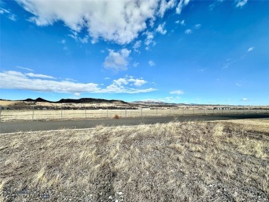 Prime DUPLEX lot in North 40 with elbow room!! This 0.255 acre on Madison Meadows Golf Course in Montana - for sale on GolfHomes.com, golf home, golf lot