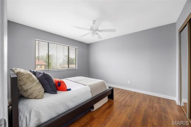 Live where others dream of! This updated 2 bed, 1 bath condo in on Lake Saint Louis Par 3 in Missouri - for sale on GolfHomes.com, golf home, golf lot
