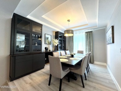 Wingfield Springs Beauty! Turn key 4 bedrooms, 3 bath, 2966 Sq on The Resort At Red Hawk  in Nevada - for sale on GolfHomes.com, golf home, golf lot