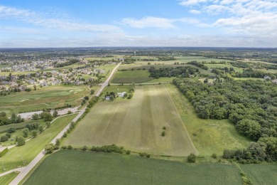Prime development opportunity! This property on Lincoln Rd on The Legend At Bergamont in Wisconsin - for sale on GolfHomes.com, golf home, golf lot