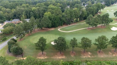 Welcome to Indian Hills Country Club, where luxury living meets on Indian Hills Country Club in Alabama - for sale on GolfHomes.com, golf home, golf lot