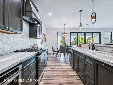 Just Released! Designer New Build with Unrivaled Greenbelt and on Chaparral Golf and Country Club in Arizona - for sale on GolfHomes.com, golf home, golf lot