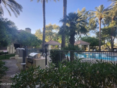 LOCATION!! Magic 85254. This rare 1st floor corner unit w/ split on Stonecreek Golf Club in Arizona - for sale on GolfHomes.com, golf home, golf lot
