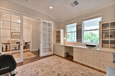 Every Golfer's dream home awaits in this stunning one-story on Greenhorn Creek Resort in California - for sale on GolfHomes.com, golf home, golf lot