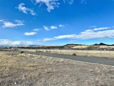 Prime DUPLEX lot in North 40 with elbow room!! This 0.255 acre on Madison Meadows Golf Course in Montana - for sale on GolfHomes.com, golf home, golf lot