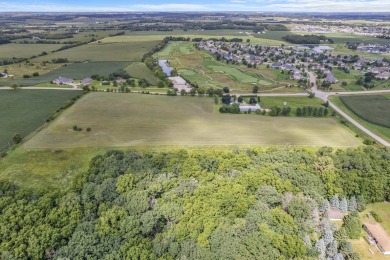 Prime development opportunity! This property on Lincoln Rd on The Legend At Bergamont in Wisconsin - for sale on GolfHomes.com, golf home, golf lot