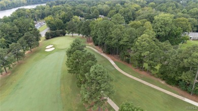 Welcome to Indian Hills Country Club, where luxury living meets on Indian Hills Country Club in Alabama - for sale on GolfHomes.com, golf home, golf lot