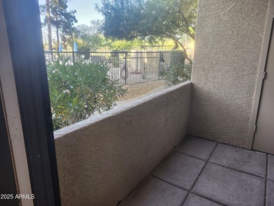 LOCATION!! Magic 85254. This rare 1st floor corner unit w/ split on Stonecreek Golf Club in Arizona - for sale on GolfHomes.com, golf home, golf lot