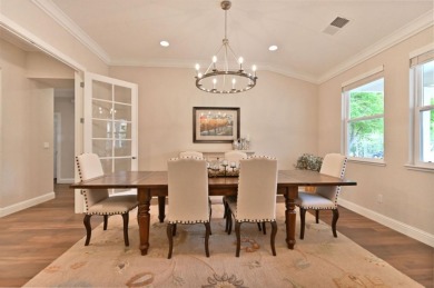 Every Golfer's dream home awaits in this stunning one-story on Greenhorn Creek Resort in California - for sale on GolfHomes.com, golf home, golf lot