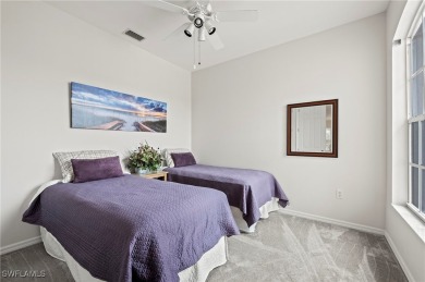 Welcome to this beautifully upgraded carriage home in the on Colonial Country Club in Florida - for sale on GolfHomes.com, golf home, golf lot