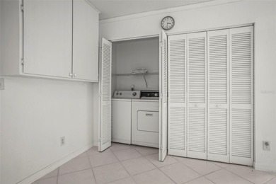 Welcome to this beautifully maintained single-family home on Lansbrook Golf Club in Florida - for sale on GolfHomes.com, golf home, golf lot