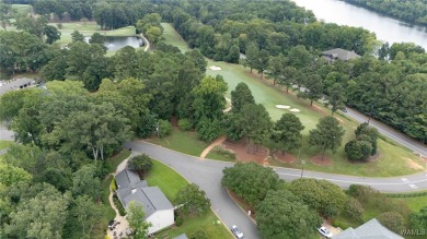 Welcome to Indian Hills Country Club, where luxury living meets on Indian Hills Country Club in Alabama - for sale on GolfHomes.com, golf home, golf lot