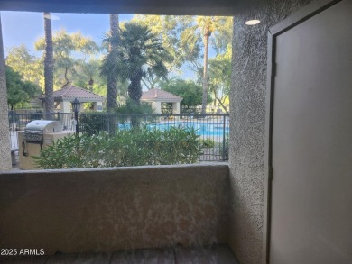 LOCATION!! Magic 85254. This rare 1st floor corner unit w/ split on Stonecreek Golf Club in Arizona - for sale on GolfHomes.com, golf home, golf lot