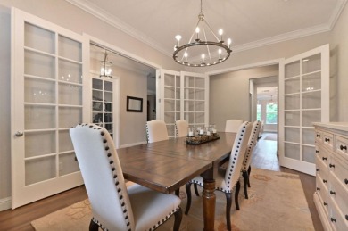 Every Golfer's dream home awaits in this stunning one-story on Greenhorn Creek Resort in California - for sale on GolfHomes.com, golf home, golf lot