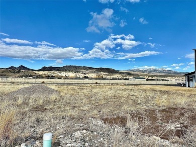 Prime DUPLEX lot in North 40 with elbow room!! This 0.255 acre on Madison Meadows Golf Course in Montana - for sale on GolfHomes.com, golf home, golf lot